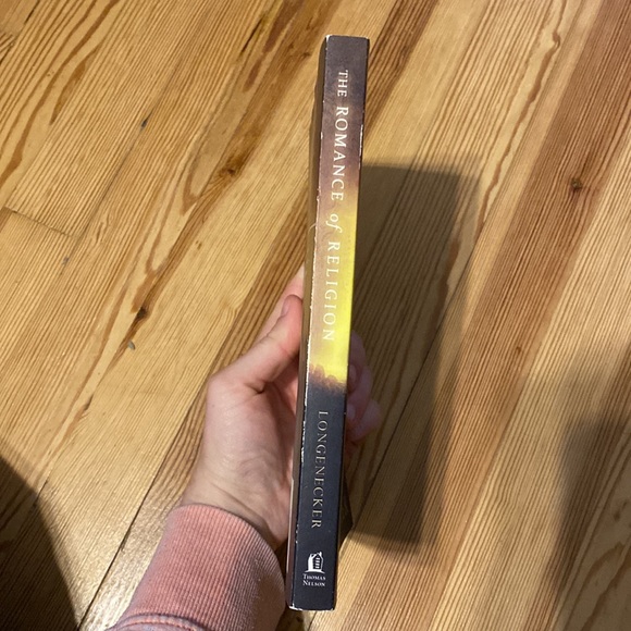 The Romance of Religion: Fighting for Goodness, Truth, and Beauty - Picture 3 of 14